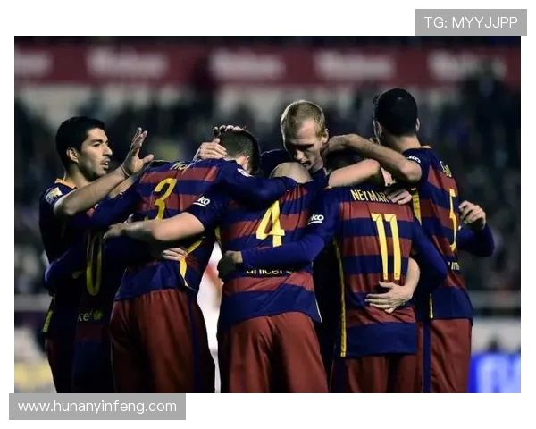 2014年巴萨与马竞激战回顾：西甲巅峰对决的精彩瞬间与历史意义