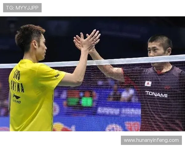 伦敦林丹与佐佐木翔的巅峰对决谁将笑到最后的精彩赛事分析