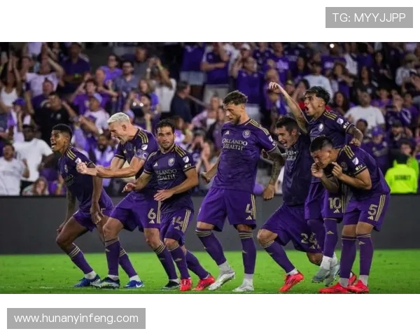 奥兰多城迎战亚特兰，争夺美职联季后赛资格的关键之战
