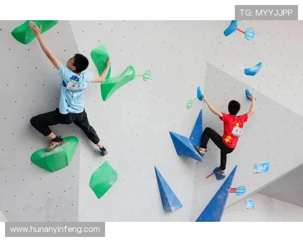 重庆攀岩队在阵地战中的成败得失与未来发展思考