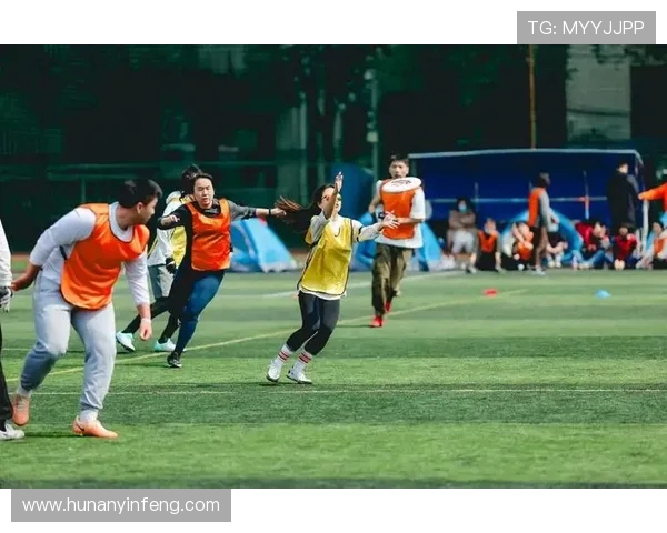 飞盘盛宴：探秘广州飞盘队的极速风采与团队协作