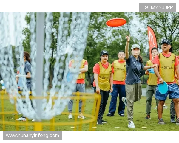 飞盘运动的魅力与团队精神西安飞盘队的成长与意识探索