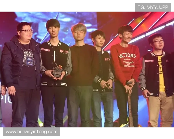 DOTA2战队IG的游戏意识分析与战术思考探讨