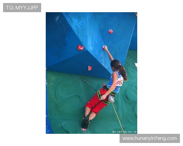 世界攀岩锦标赛点评：杭州滑板队的比赛经验表现